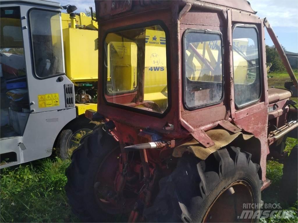 Fiat UTB 445V Traktorid