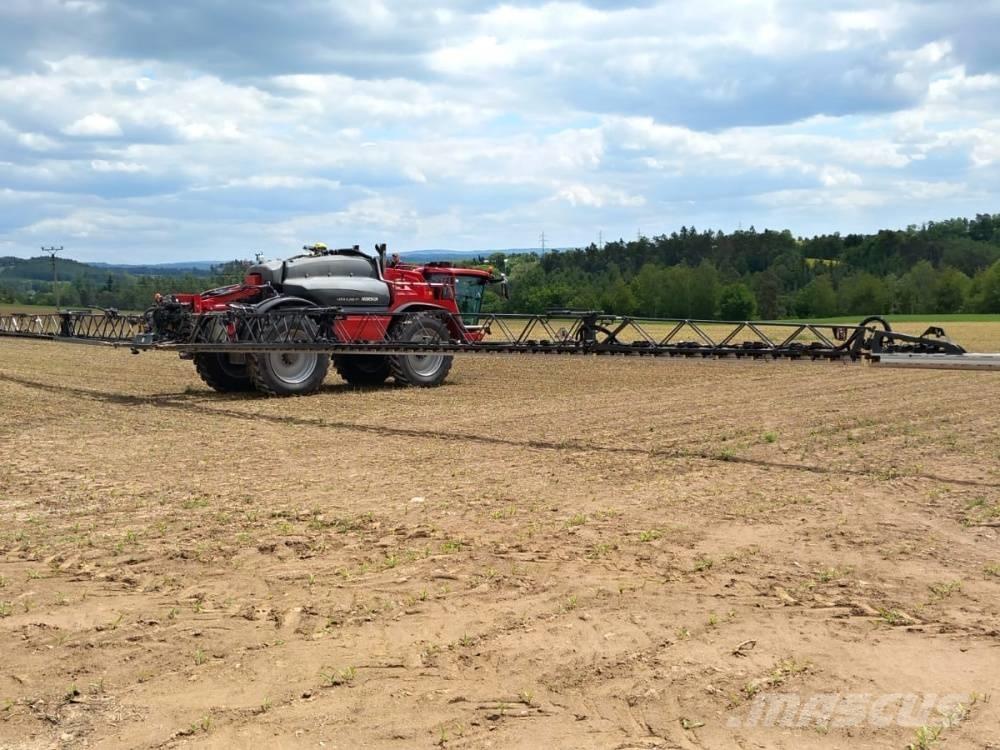 Horsch Leeb PT 6.300 Iseliikuvad pritsid