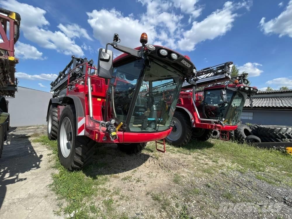 Horsch Leeb PT 6.300 Iseliikuvad pritsid