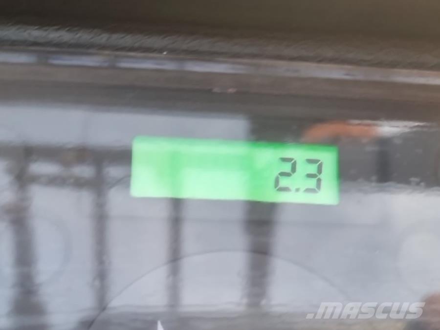 Bobcat D30NX Diiseltõstukid