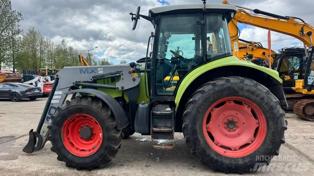 CLAAS Arion 530 Traktorid