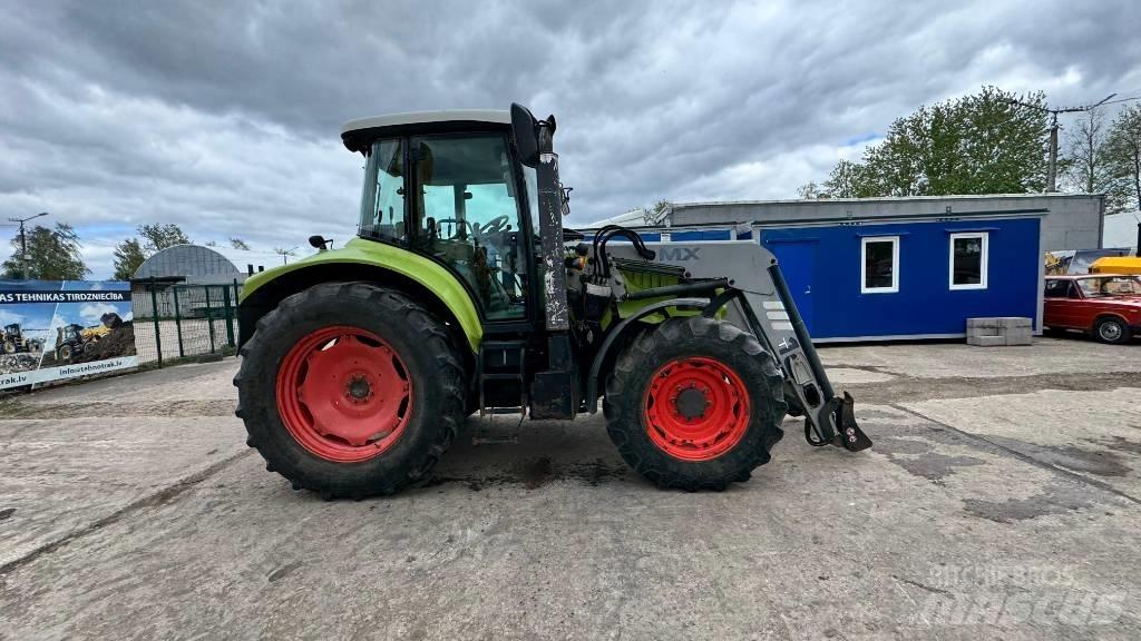 CLAAS Arion 530 Traktorid