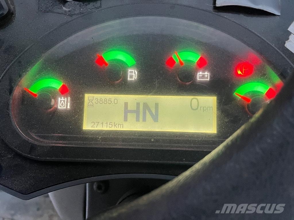 CAT 908 / Myyty, Sold Rataslaadurid