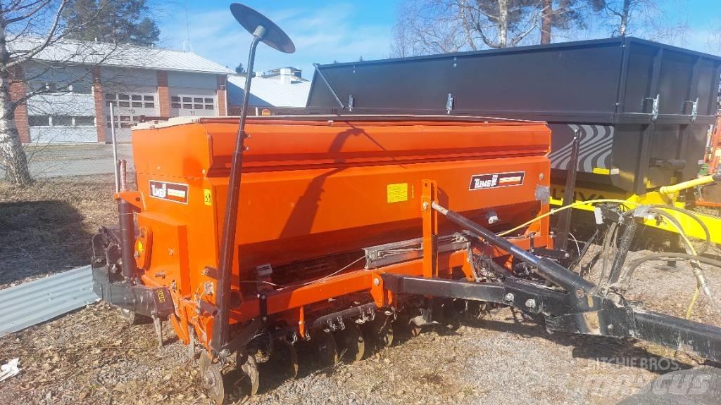 Tume HKL-3000 JC Külvik-äkked