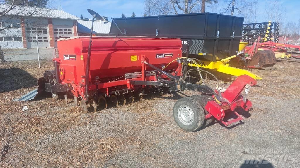 Tume HKL-3000 JC Külvik-äkked
