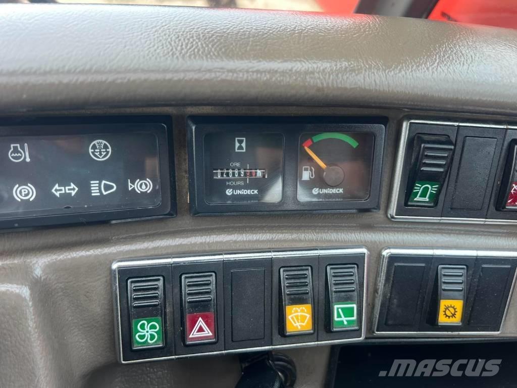 Manitou MT 1440 SL T Teleskooplaadurid