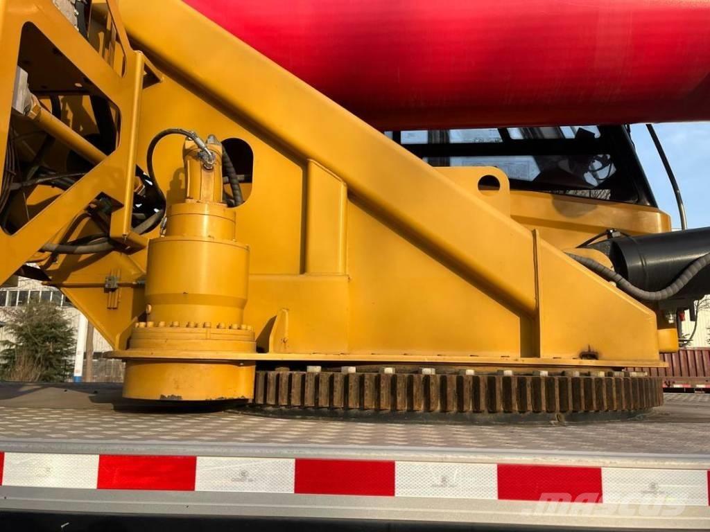 Sany STC250C5-2 Maastikutõstukid