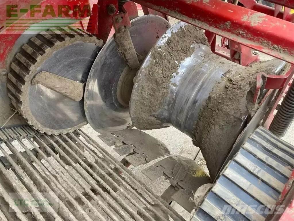 Grimme 85-55 Kartulitehnika - Muud