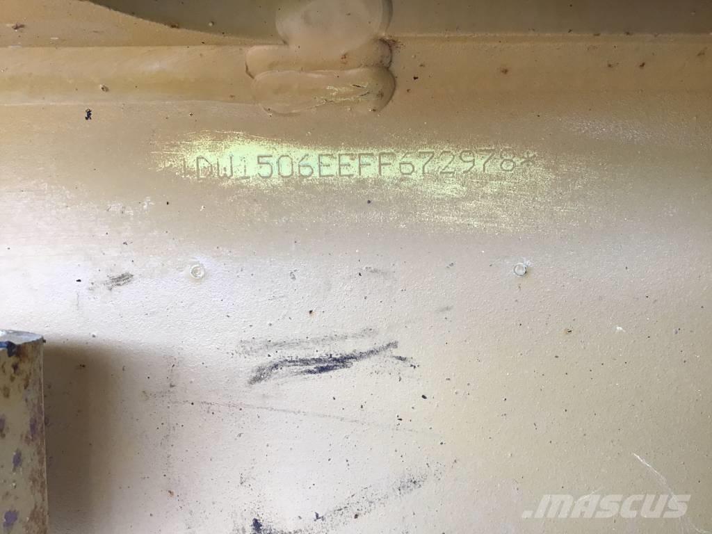 Bell L 1506 E Rataslaadurid