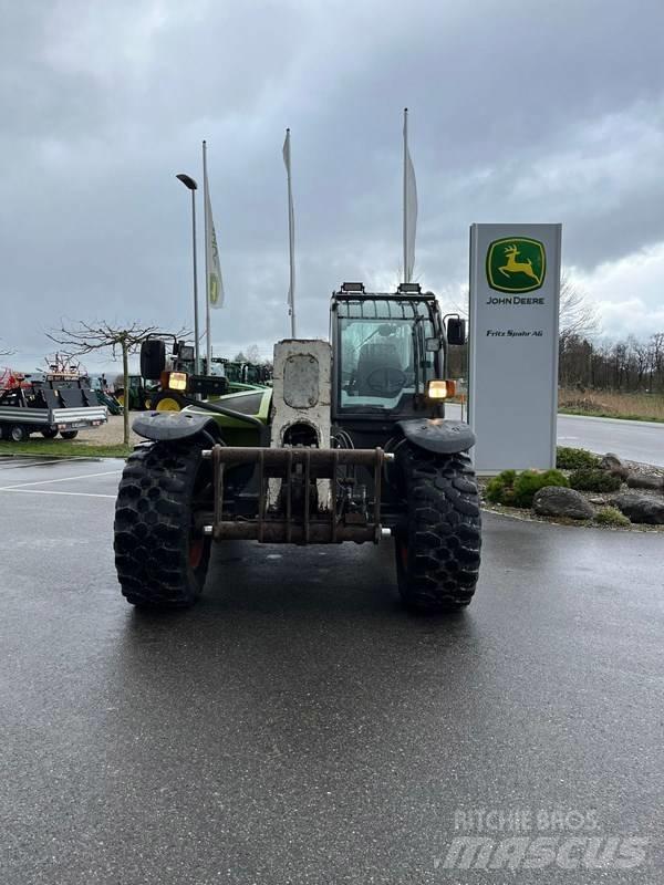 CLAAS Scorpion 7045 Põllumajanduslikud teleskoopkäitlejad