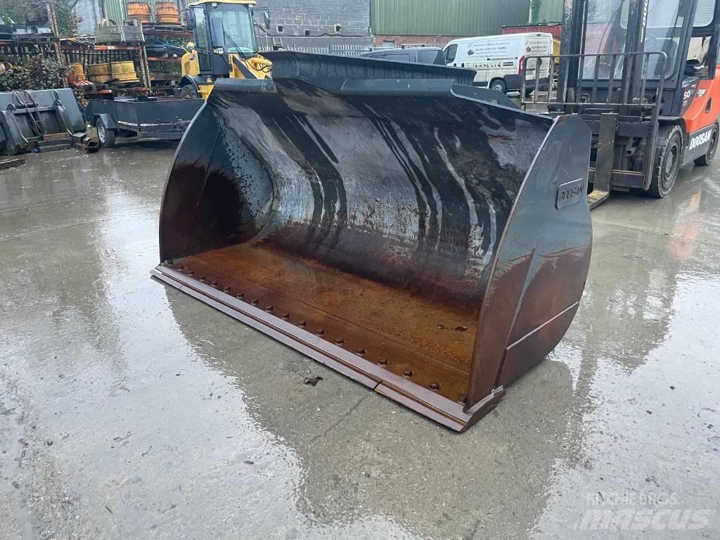 Doosan DL 280-5 Kopad