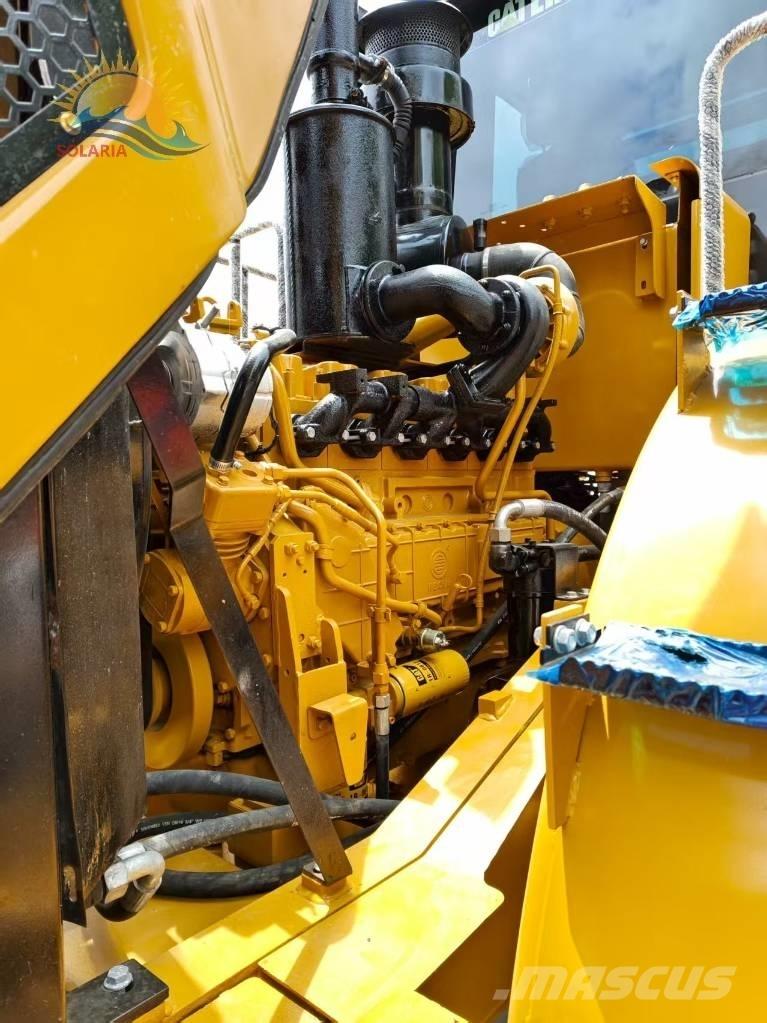 CAT 950 H Rataslaadurid