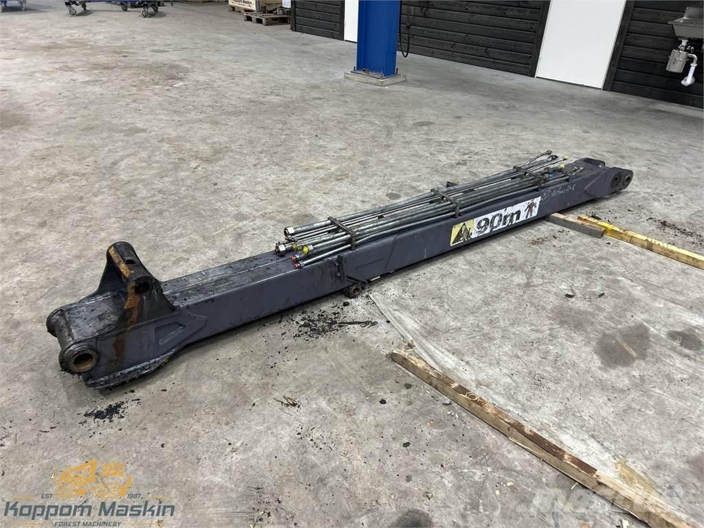 Rottne RK 50 Harvesteri kraanad