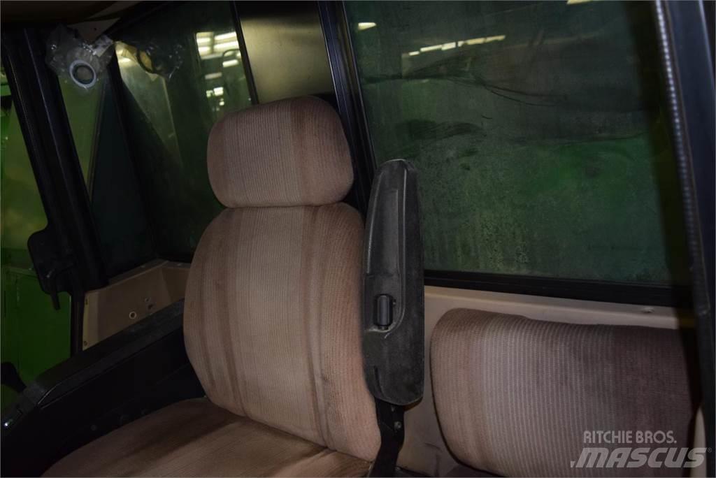 John Deere 2064 Teraviljakombainid