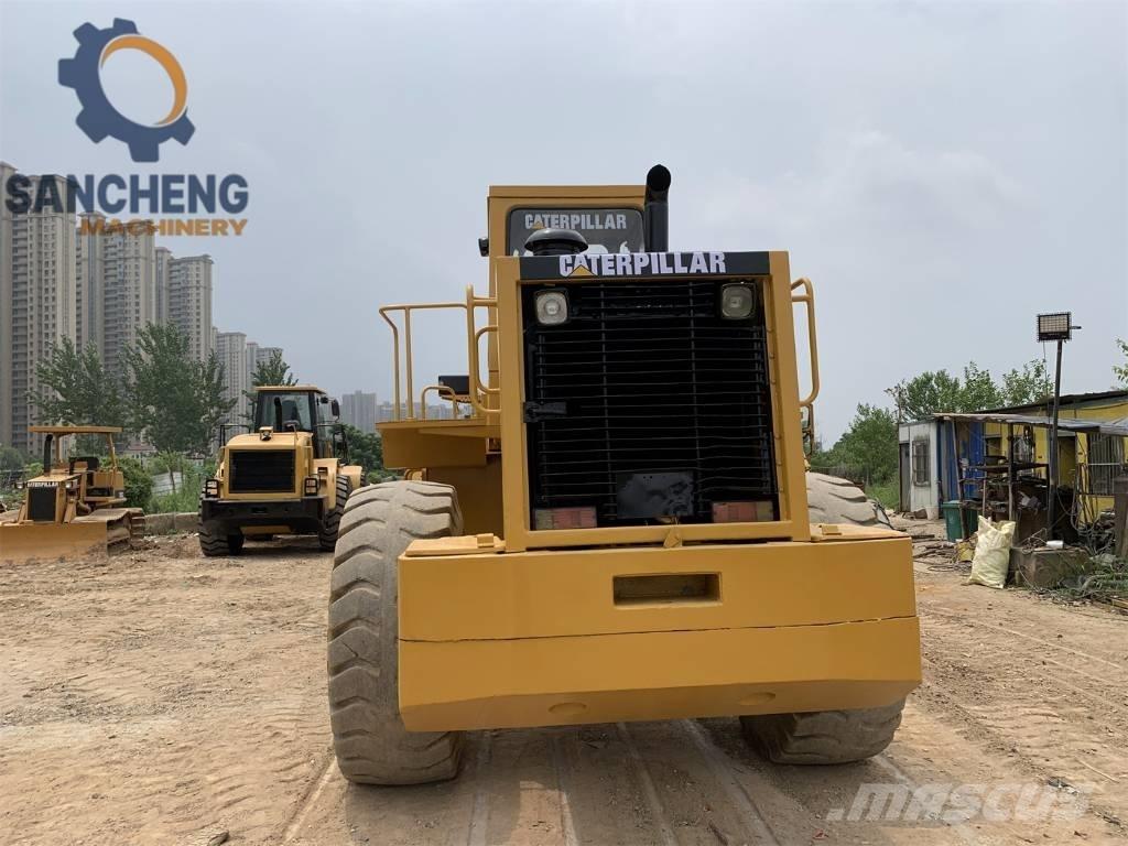 CAT 950 E Rataslaadurid