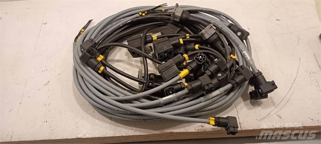 Eco Log 032152 Elektroonikaseadmed
