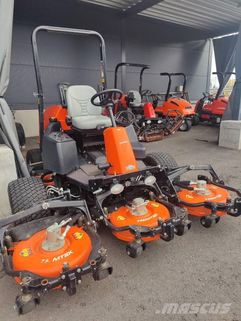 Jacobsen AR 522 Muud golfiväljaku niidukid