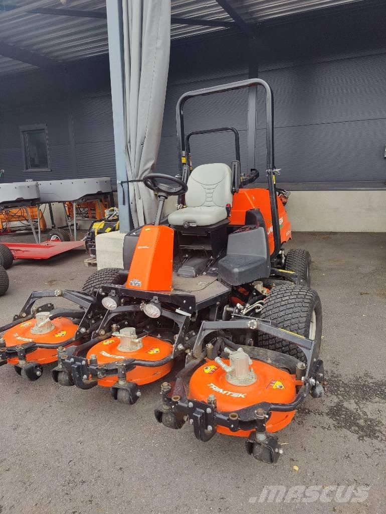 Jacobsen AR 522 Muud golfiväljaku niidukid
