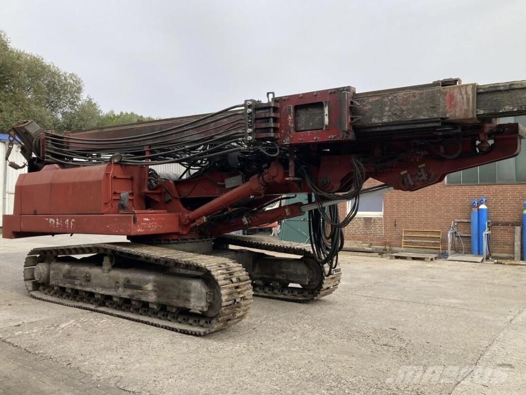 ABI RE 12/14300 Vaiarammijad