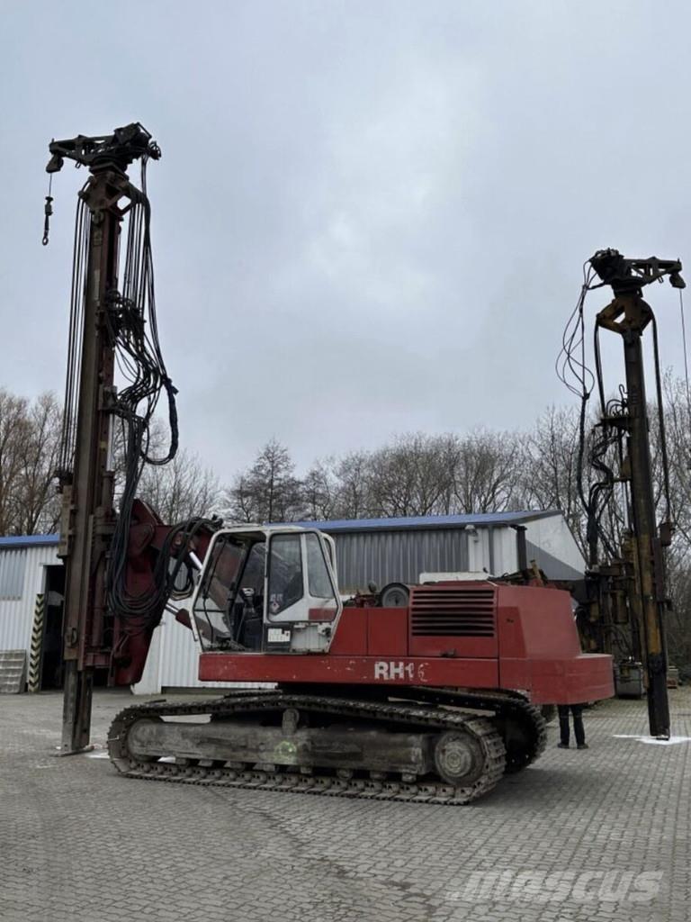 ABI RE 12/14300 Vaiarammijad