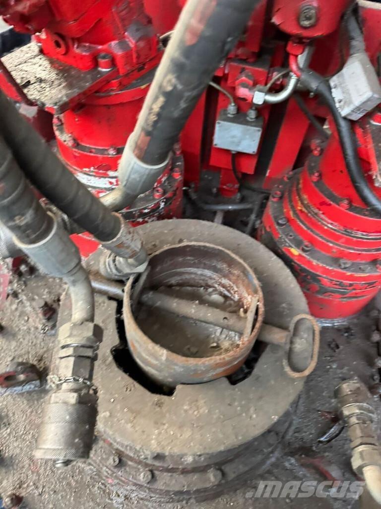 ABI RE 12/14300 Vaiarammijad