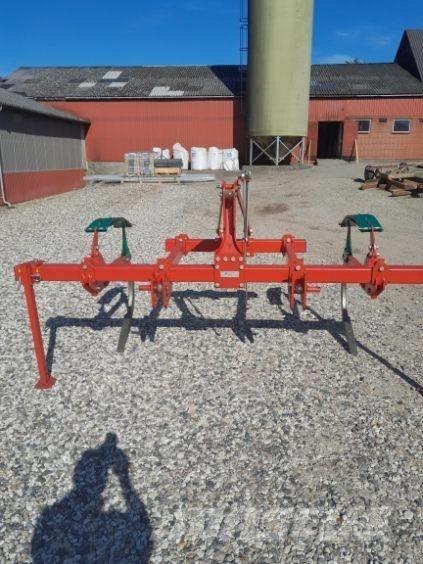 Kverneland Grubber Kobestid