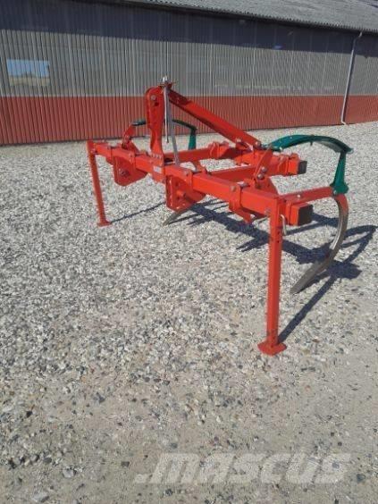 Kverneland Grubber Kobestid