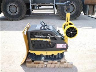Bomag BPR 40/60 D Vibraatorid