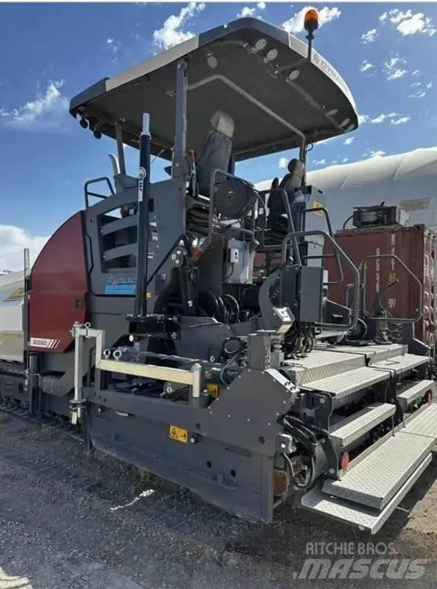 Dynapac sd2550 Asfaldilaoturid
