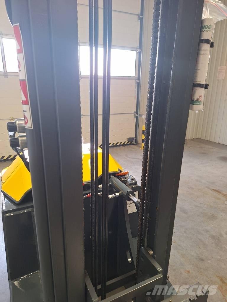 Combilift COMBI-CS Elektritõstukid
