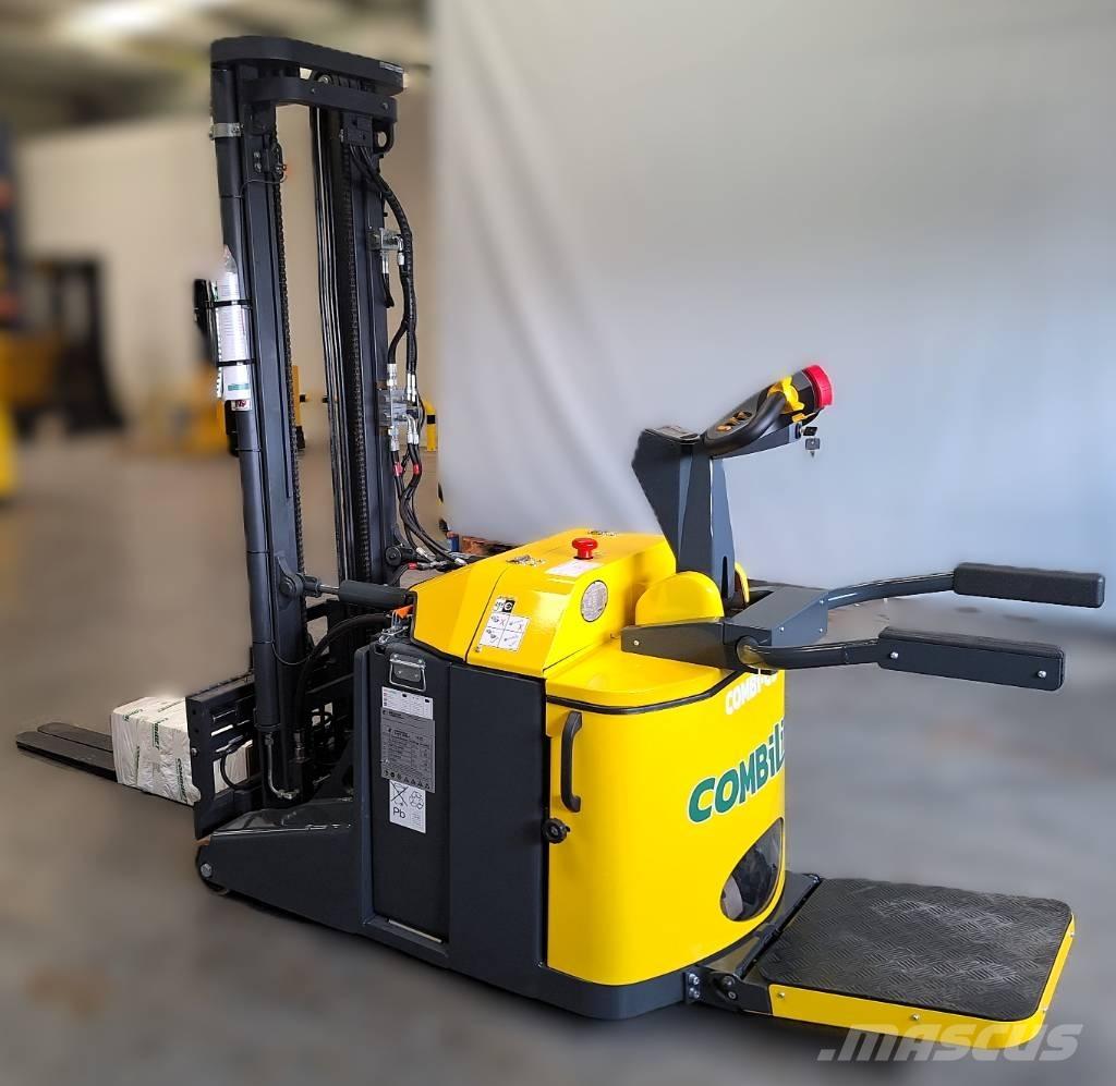 Combilift COMBI-CS Elektritõstukid
