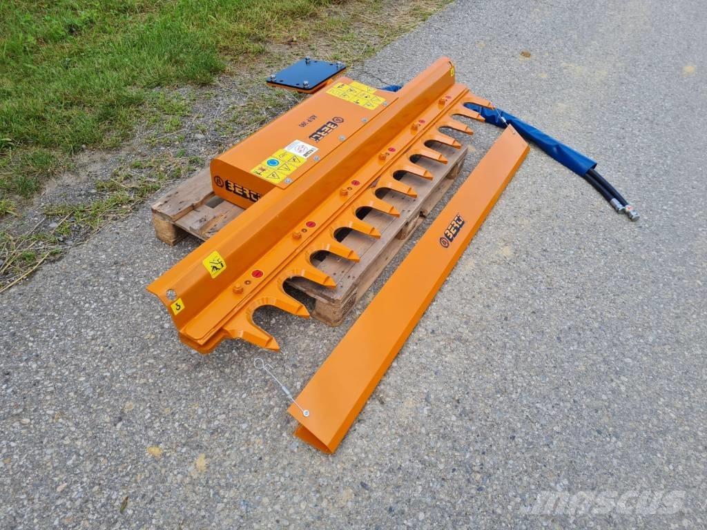 Berti AS/P 190 Betoonipurustuskäärid