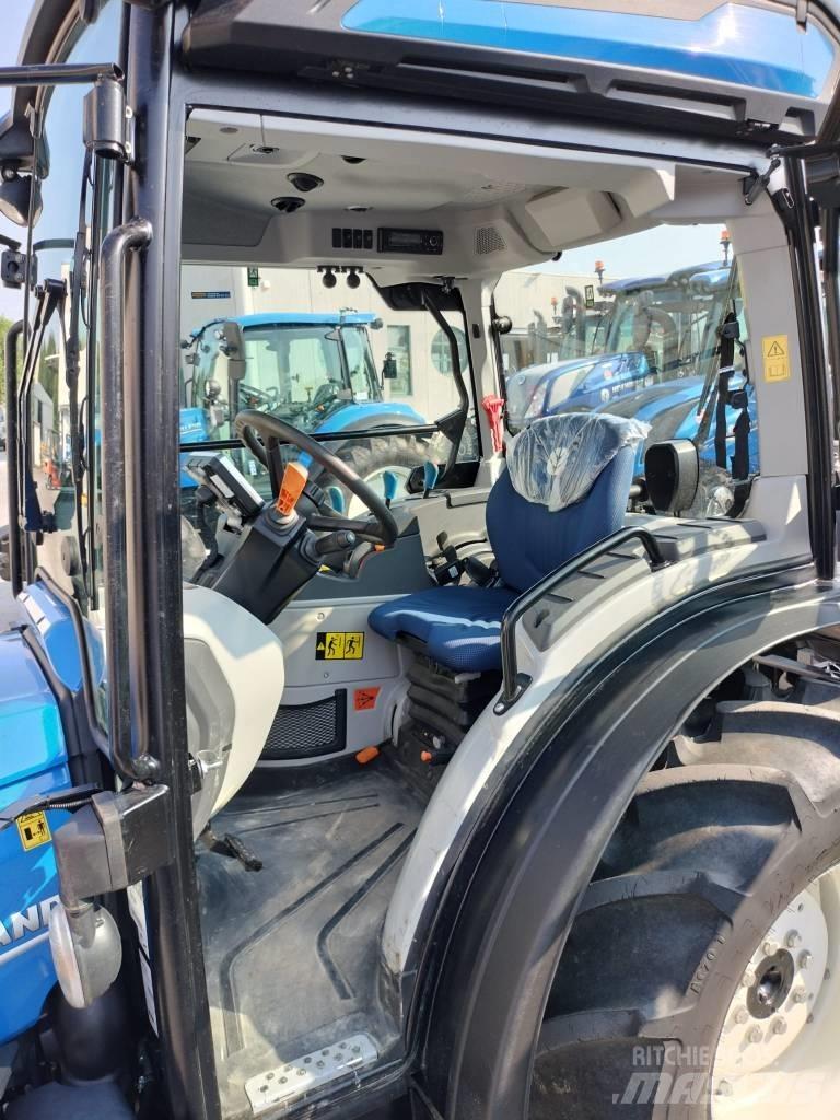 New Holland T4.90F Traktorid