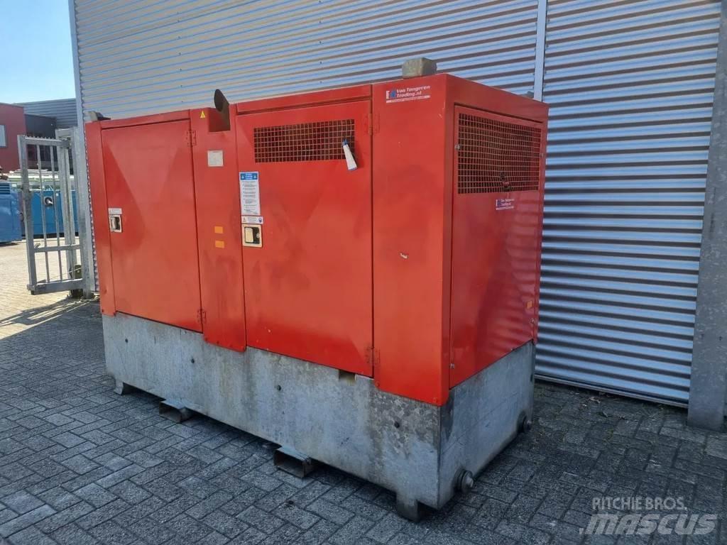 Ritz C-14-60-GG Veepumbad