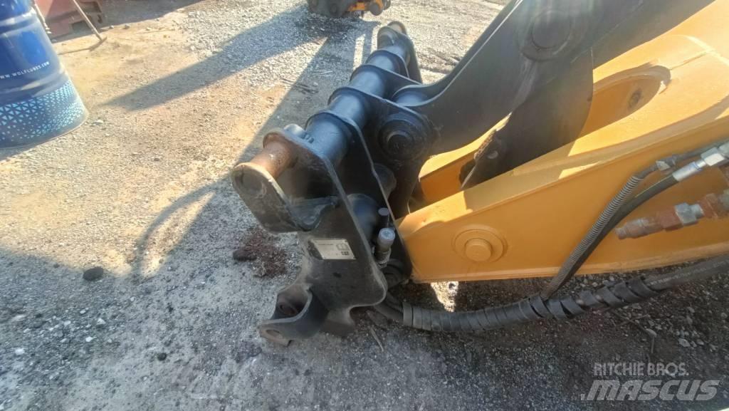 CAT 930 G Rataslaadurid