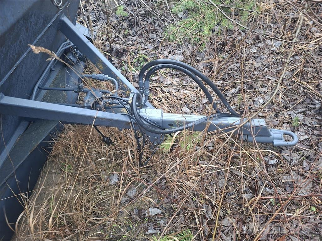  Hiekotinvaunu Liivapuisturid ja soolapuisturid