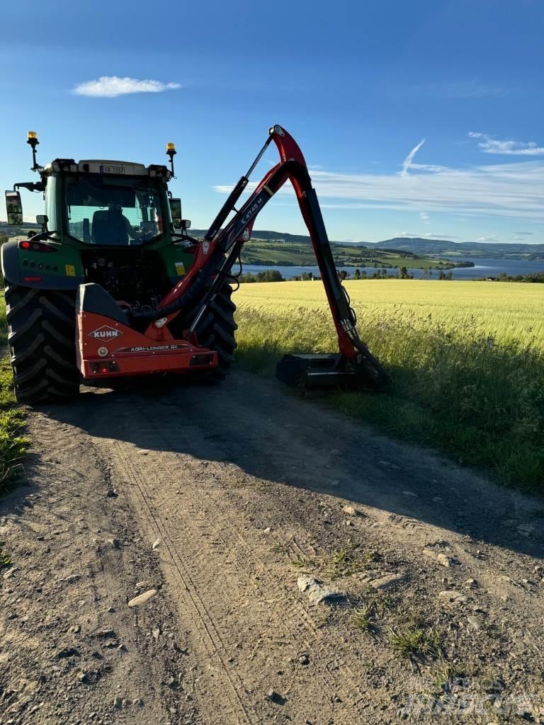 Kuhn E4745 M Muud teekoristamise ja lumekoristamise masinad