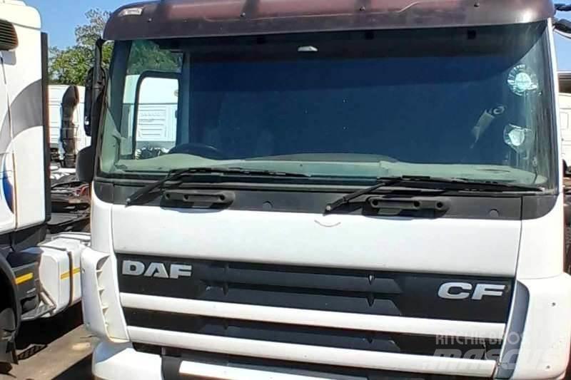 DAF CF 5.410 FTT Muud veokid
