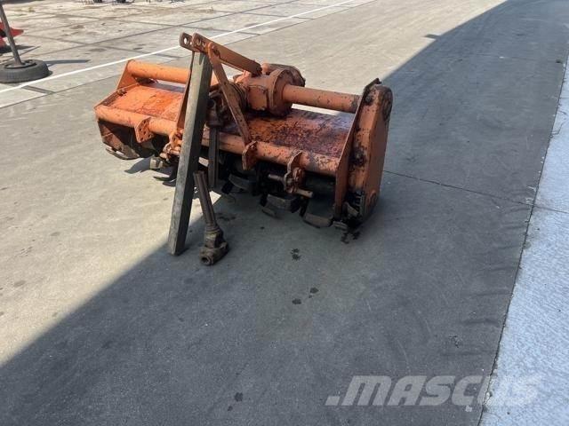 Maschio Frees Randaalid/mullafreesid