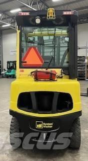 Hyster H3.0FT Diiseltõstukid