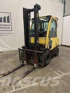 Hyster H3.0FT Diiseltõstukid