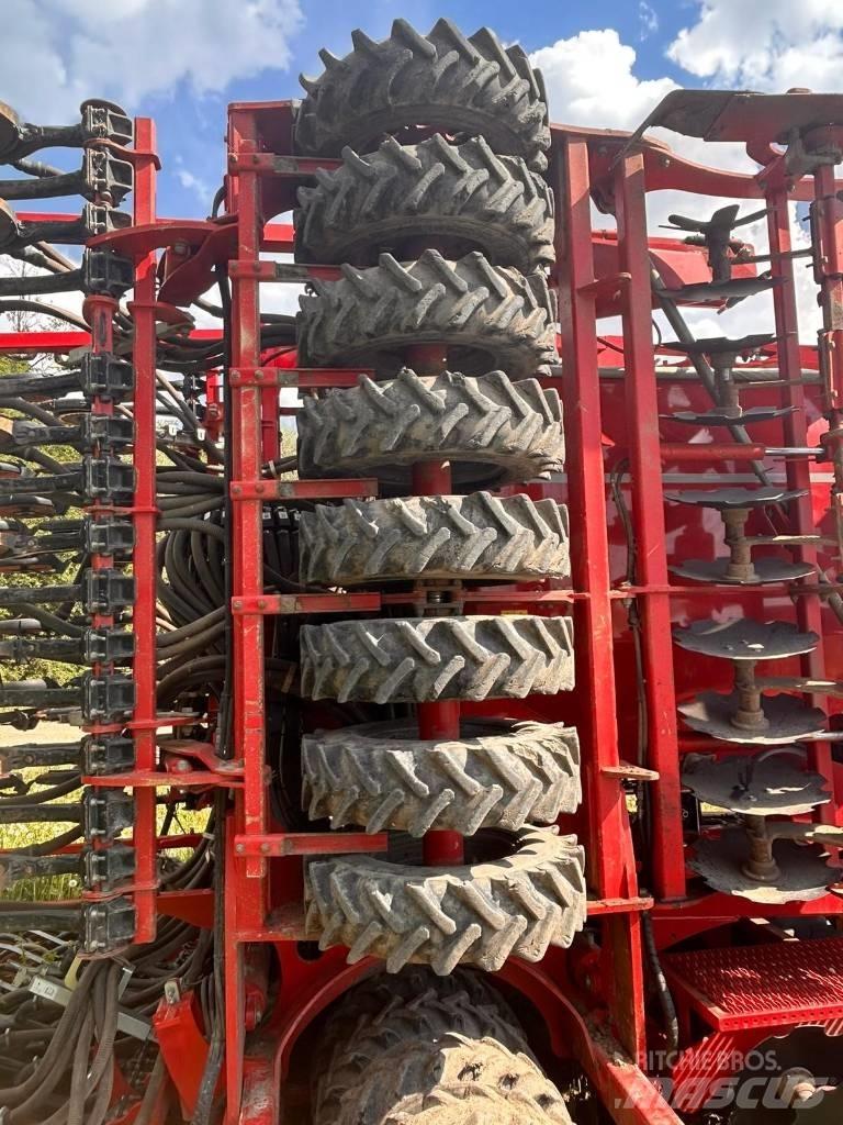 Horsch Pronto 8 DC Külvikud