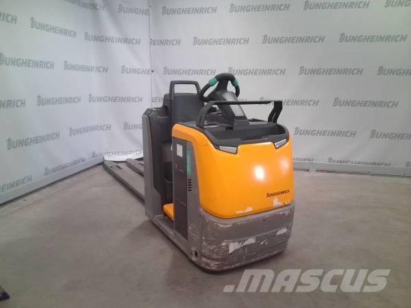 Jungheinrich ECE 225 Madalkomplekteerimistõstuk