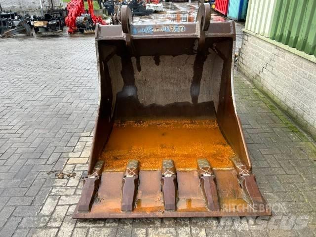  Tandenbak CW 45 Kopad