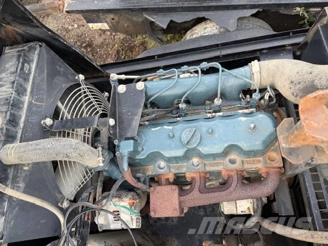 Sullair NF74 Muu