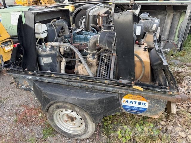 Sullair NF74 Muu
