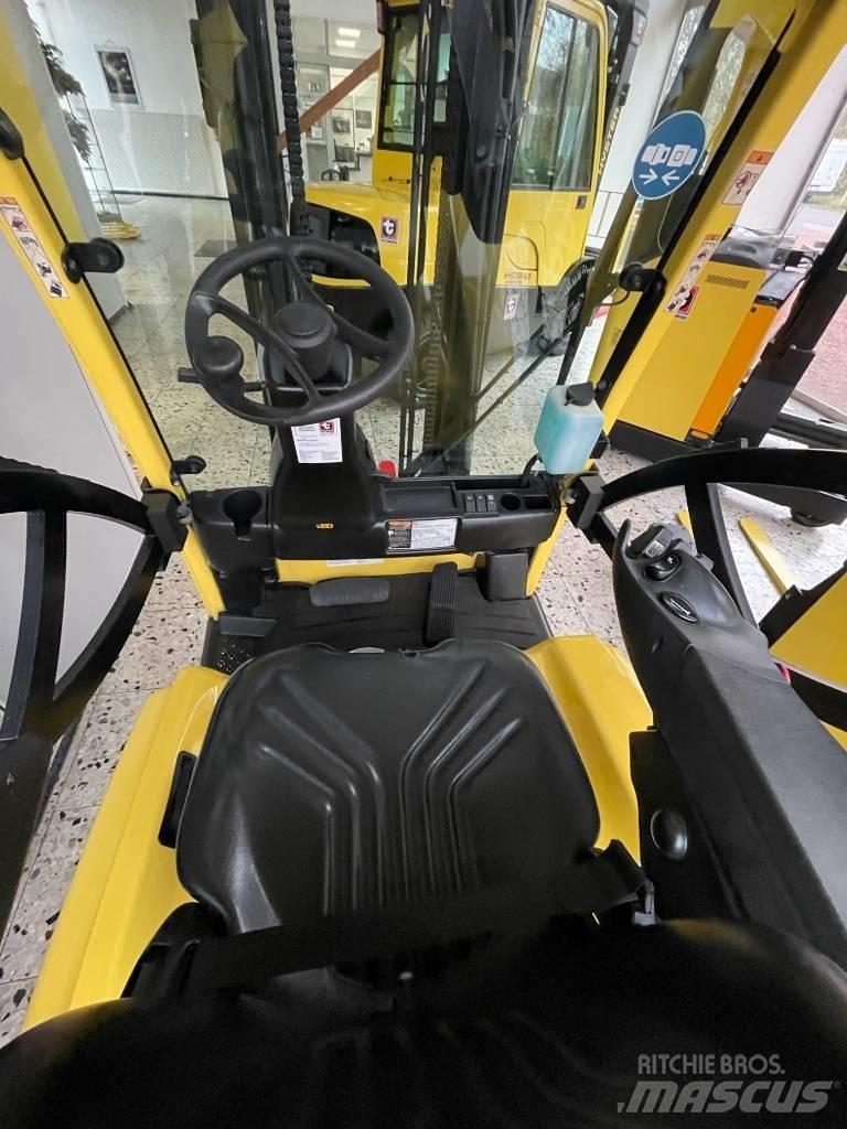 Hyster J 2.00 XNT Elektritõstukid