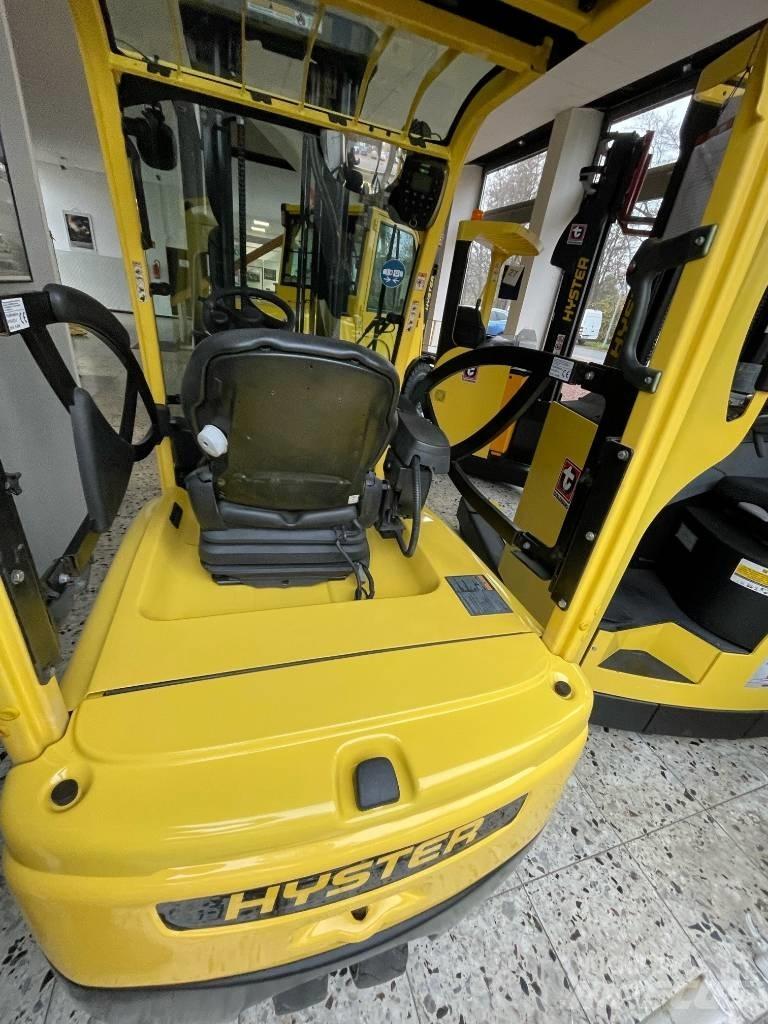 Hyster J 2.00 XNT Elektritõstukid