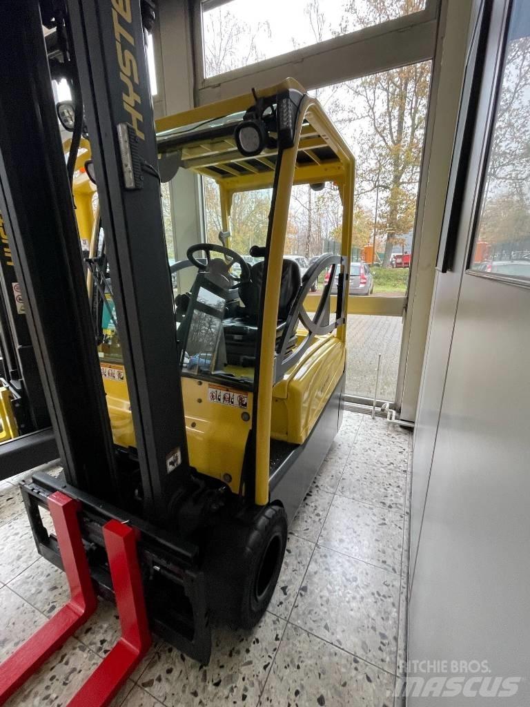 Hyster J 2.00 XNT Elektritõstukid