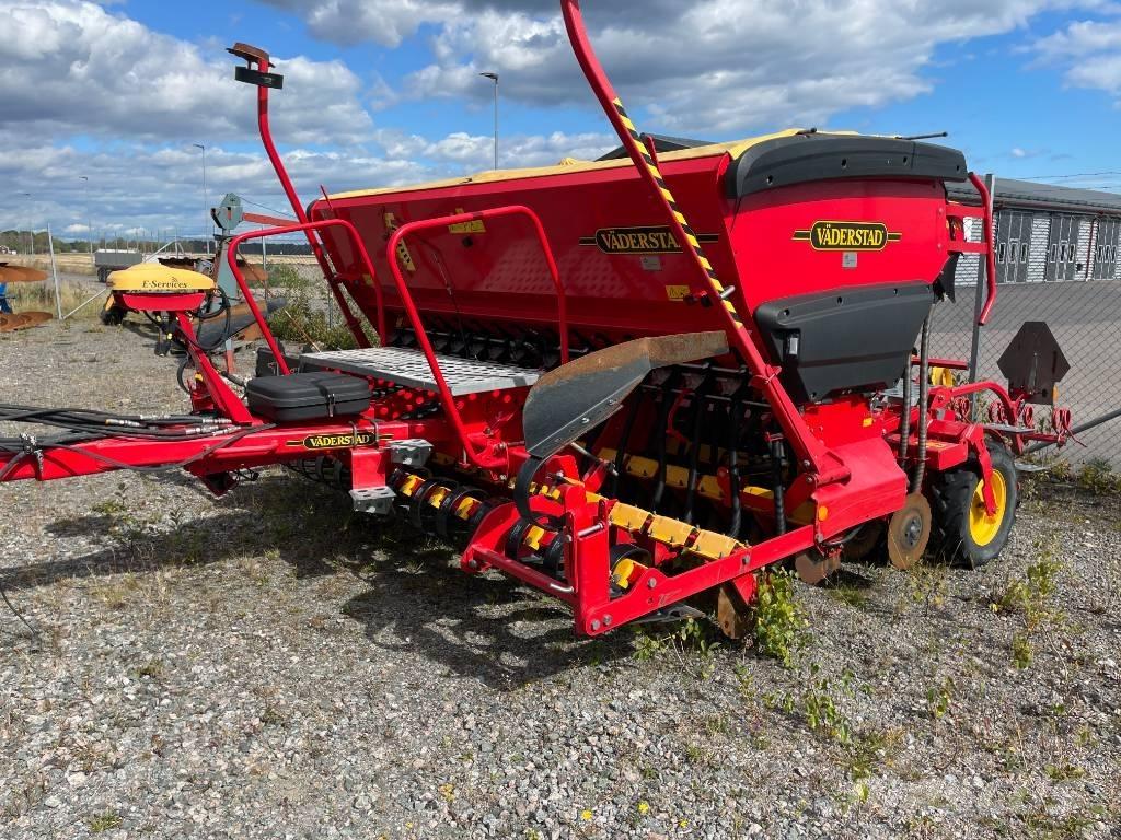 Väderstad RD400C Külvikud